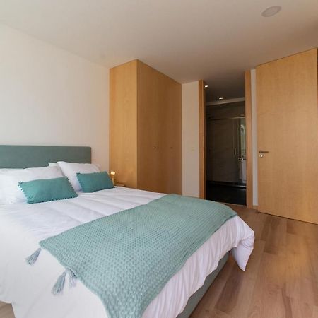 Ria Sal Apartments Aveiro Eksteriør bilde