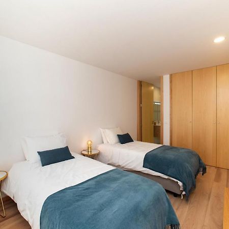 Ria Sal Apartments Aveiro Eksteriør bilde